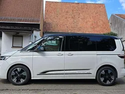 Weiß Neu 2025 VW T7 Edition Van | 73.990 €