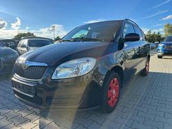 Gebraucht 2010 Skoda Fabia Fresh Kleinwagen | 1.199 € (Superpreis)
