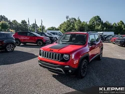 Zweifarblackierung colorado r Gebraucht 2023 Jeep Renegade SUV | 29.990 € (Fairer Preis)