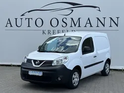 Nissan NV250