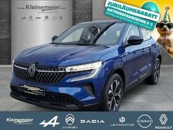 Dolomitgrau Neu 2025 Renault Austral Evolution SUV | 33.114 € (Guter Preis)
