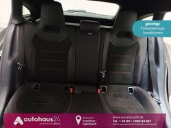 Schwarz Gebraucht 2022 Mercedes CLA250e AMG line Limousine | 26.970 € (Superpreis)