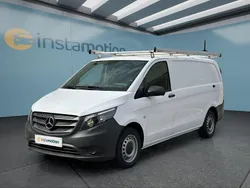 Gebraucht 2022 Mercedes Vito Van / Kleinbus | 26.499 € (Superpreis)