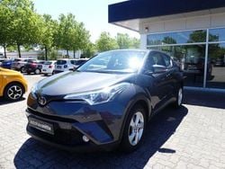 Grau Gebraucht 2019 Toyota C-HR SUV | 16.200 € (Fairer Preis)