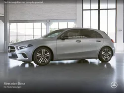 Gebraucht 2021 Mercedes A180 | 22.990 € (Guter Preis)