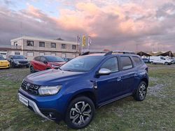 Fehlt! Gebraucht 2022 Dacia Duster Prestige SUV | 15.990 € (Guter Preis)