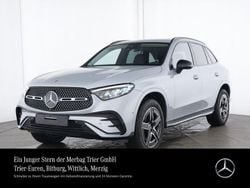 Silber Gebraucht 2024 Mercedes GLC300e AMG SUV | 59.960 € (Guter Preis)