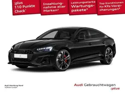 0e mythosschwarz metallic Gebraucht 2024 Audi S5 Sportback Competition Kleinwagen | 65.580 € (Fairer Preis)