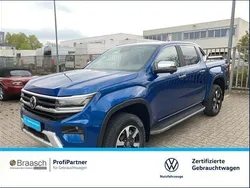 VW Amarok