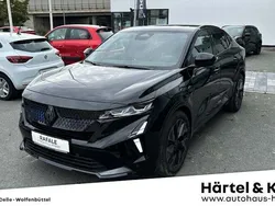 Schwarz Neu 2024 Renault Rafale Esprit Alpine SUV | 46.689 € (Fairer Preis)