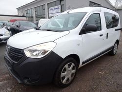 Weiß Gebraucht 2019 Dacia Dokker Essentiel Van / Kleinbus | 4.900 € (Fairer Preis)