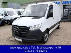 Andere Gebraucht 2021 Mercedes Sprinter Van | 26.450 € (Superpreis)