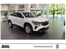 Weiß (arktis weiß) Neu 2024 Renault Austral Evolution SUV | 30.499 € (Superpreis)