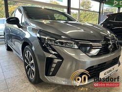Grau Neu 2025 Mitsubishi Colt Plus Limousine | 25.590 € (Fairer Preis)