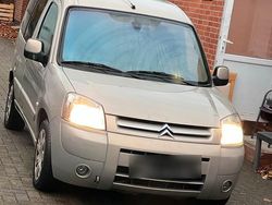 Gebraucht 2008 Citroën Berlingo Limousine | 900 €