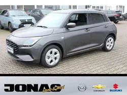 Grau Neu 2025 Suzuki Swift Comfort Kleinwagen | 18.750 €