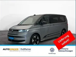 Gebraucht 2024 VW Multivan Edition Van / Kleinbus | 67.980 € (Teuer)