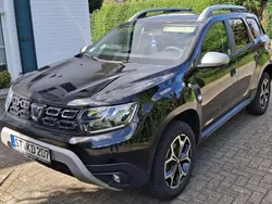Schwarz Gebraucht 2018 Dacia Duster Prestige SUV | 10.999 € (Guter Preis)