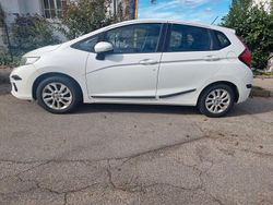 Weiß Gebraucht 2018 Honda Jazz Comfort Kleinwagen | 12.500 € (Superpreis)