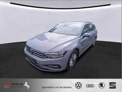 Moonstone gray Gebraucht 2022 VW Passat Business Kombi | 21.970 € (Fairer Preis)