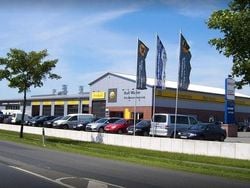 Schwarz Gebraucht 2015 Kia Soul Spirit SUV | 9.890 € (Fairer Preis)