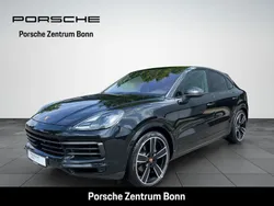 Chromitschwarzmetallic Gebraucht 2023 Porsche Cayenne Platinum Edition SUV | 86.950 € (Fairer Preis)