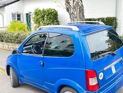 Blau Gebraucht 2008 Ligier X-Too Kleinwagen | 3.500 €