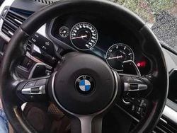 Gebraucht 2017 BMW X5 Sport Line SUV | 31.000 € (Teuer)