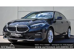 Black sapphire Gebraucht 2023 BMW 218 Performance Coupé | 25.900 € (Fairer Preis)