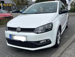 Gebraucht 2015 VW Polo Trendline Kleinwagen | 5.000 € (Guter Preis)