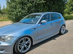 Blau Gebraucht 2008 BMW 118 Kleinwagen | 4.999 € (Guter Preis)
