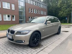 Gold Gebraucht 2012 BMW 325 Kombi | 7.900 € (Guter Preis)