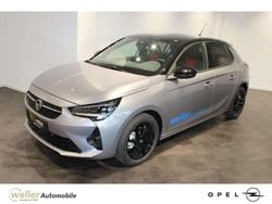 Uni) (weiss Gebraucht 2023 Opel Corsa Kleinwagen | 15.895 € (Fairer Preis)