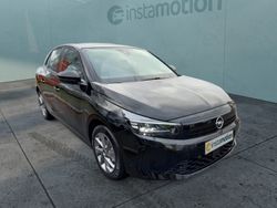 Schwarz Neu 2024 Opel Corsa S Limousine | 23.694 € (Teuer)