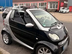 Andere farben Gebraucht 2007 Smart ForTwo Cabrio Cabrio | 2.400 €