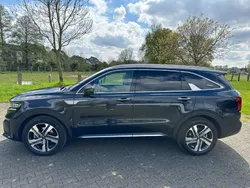 Blau Gebraucht 2021 Kia Sorento Spirit SUV | 34.499 € (Guter Preis)
