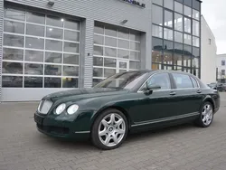 Grün Gebraucht 2006 Bentley Continental Flying Spur Limousine | 31.900 € (Fairer Preis)