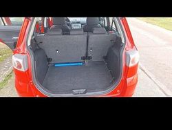 Rot Gebraucht 2007 Mazda 2 Limousine | 1.200 €