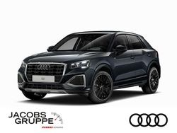 Grau Neu 2025 Audi Q2 Advanced Plus SUV | 36.960 € (Fairer Preis)
