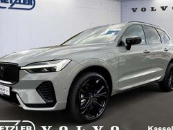 Vapour grey / metallic Neu 2025 Volvo XC60 Ultra SUV | 88.560 €