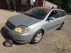 Gebraucht 2002 Toyota Corolla Kombi | 1.800 € (Guter Preis)