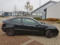 Gebraucht 2006 Mercedes C200 Sport Edition Coupé | 990 € (Superpreis)