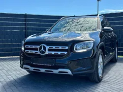 Schwarz Gebraucht 2022 Mercedes GLB250 SUV | 28.990 € (Superpreis)