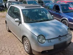 Silber Gebraucht 2000 VW Lupo Kleinwagen | 650 € (Fairer Preis)