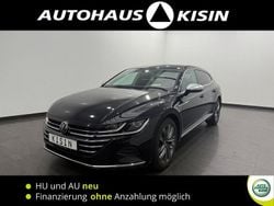 Schwarz Gebraucht 2024 VW Arteon Elegance Limousine | 30.899 € (Superpreis)