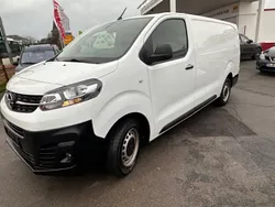 Weiß Gebraucht 2021 Opel Vivaro Edition Van | 13.900 € (Guter Preis)