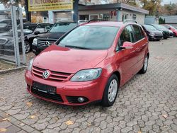 Rot Gebraucht 2009 VW Golf Plus Cross United Van / Kleinbus | 4.900 € (Fairer Preis)