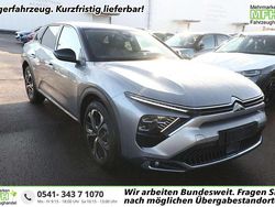 Stahlgrau metallic Gebraucht 2024 Citroën C5 Aircross SUV | 25.771 € (Fairer Preis)