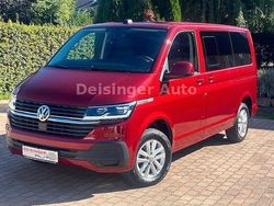 Rot Gebraucht 2023 VW Transporter Van | 44.589 €