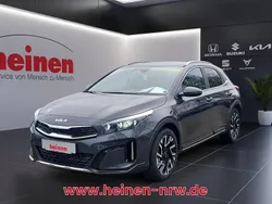 Andere farbe Gebraucht 2025 Kia XCeed Platinum Edition SUV | 29.480 € (Fairer Preis)